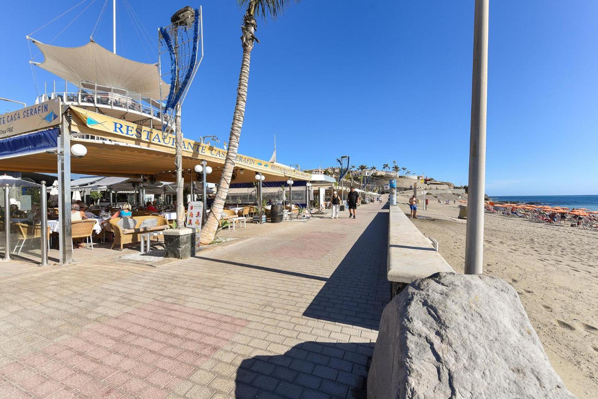 Casas Meloneras By Villagrancanaria Luaran gambar