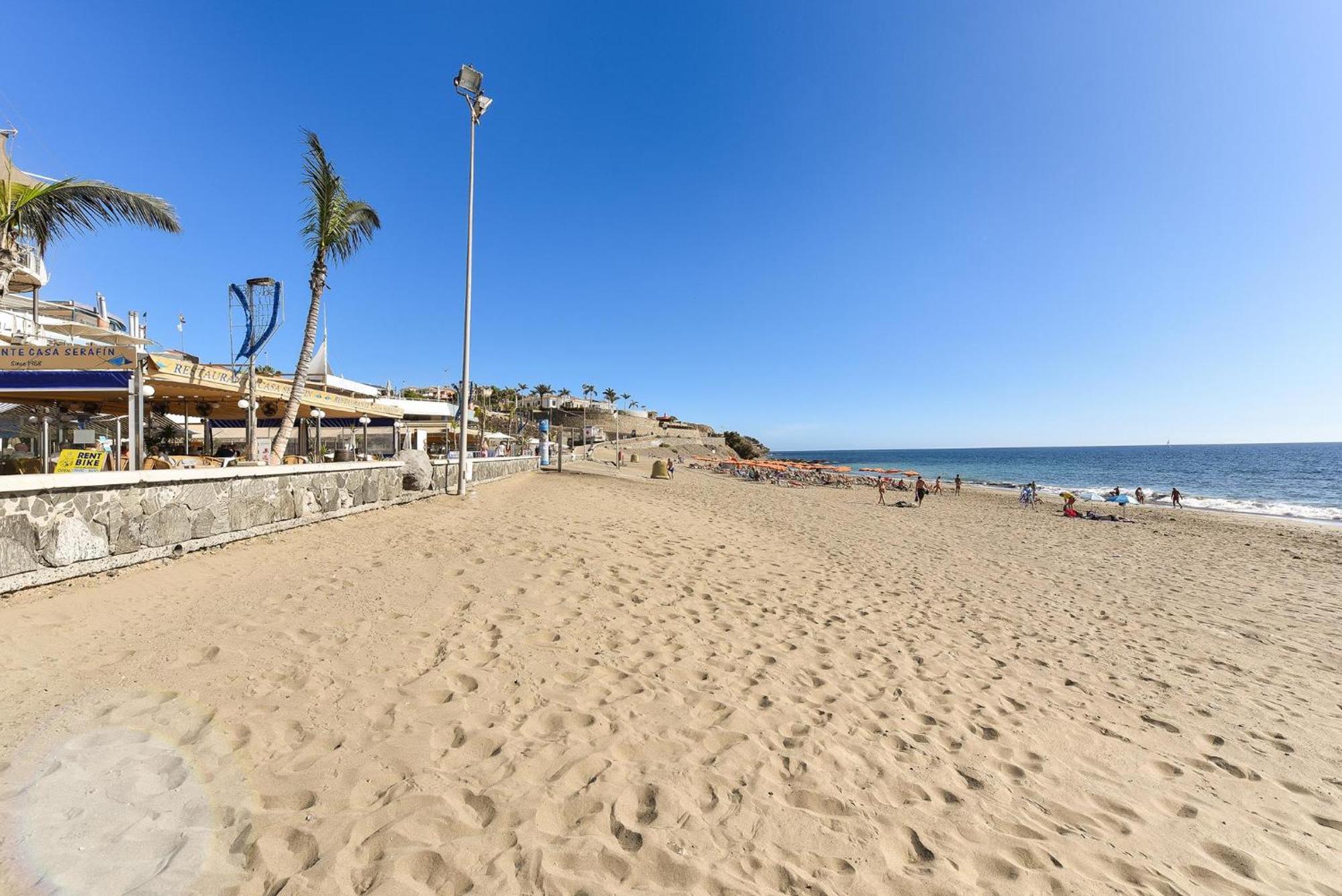 Casas Meloneras By Villagrancanaria Luaran gambar