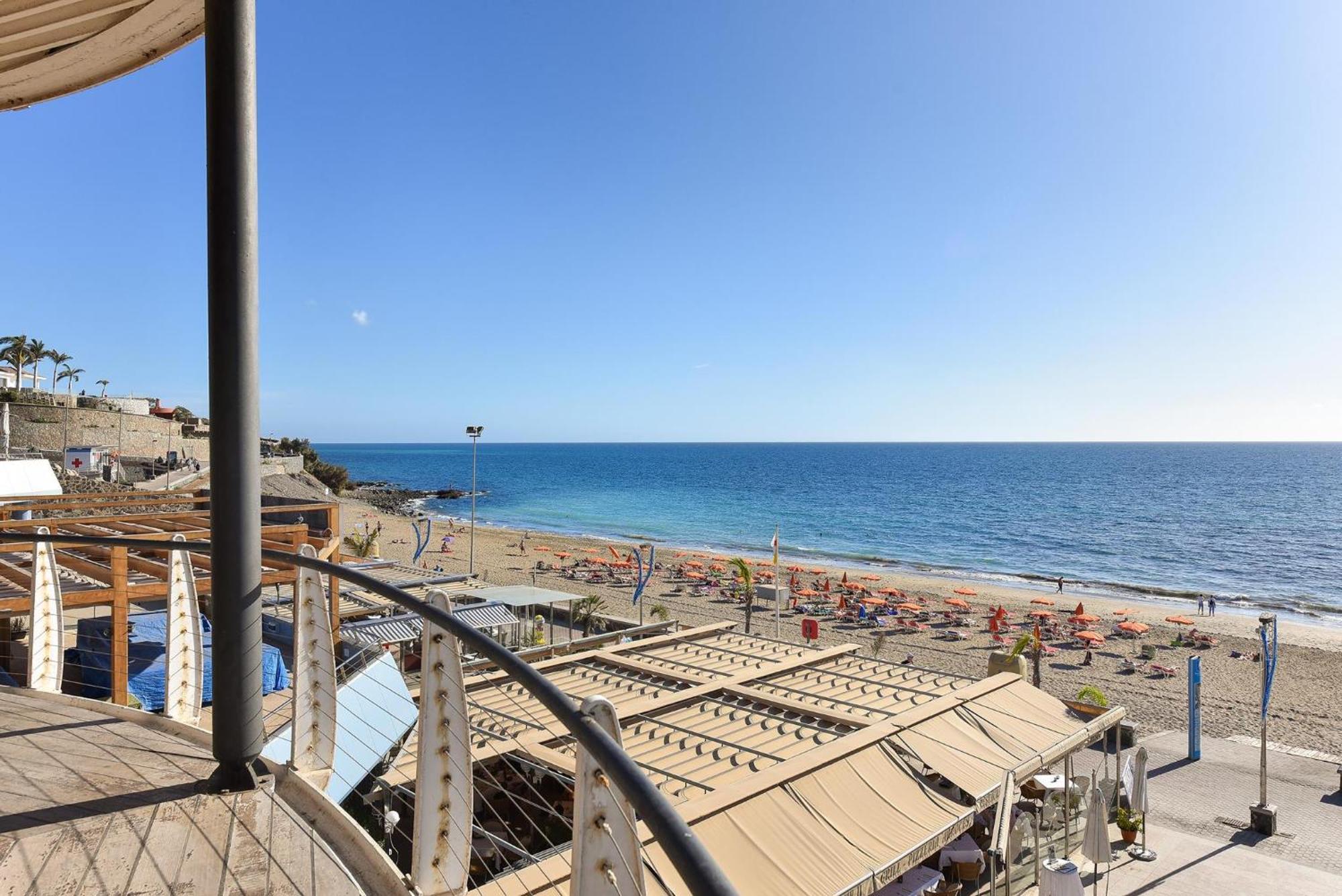 Casas Meloneras By Villagrancanaria Luaran gambar