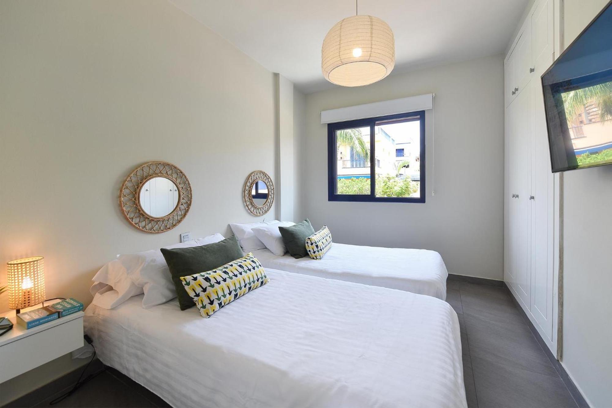 Casas Meloneras By Villagrancanaria Luaran gambar