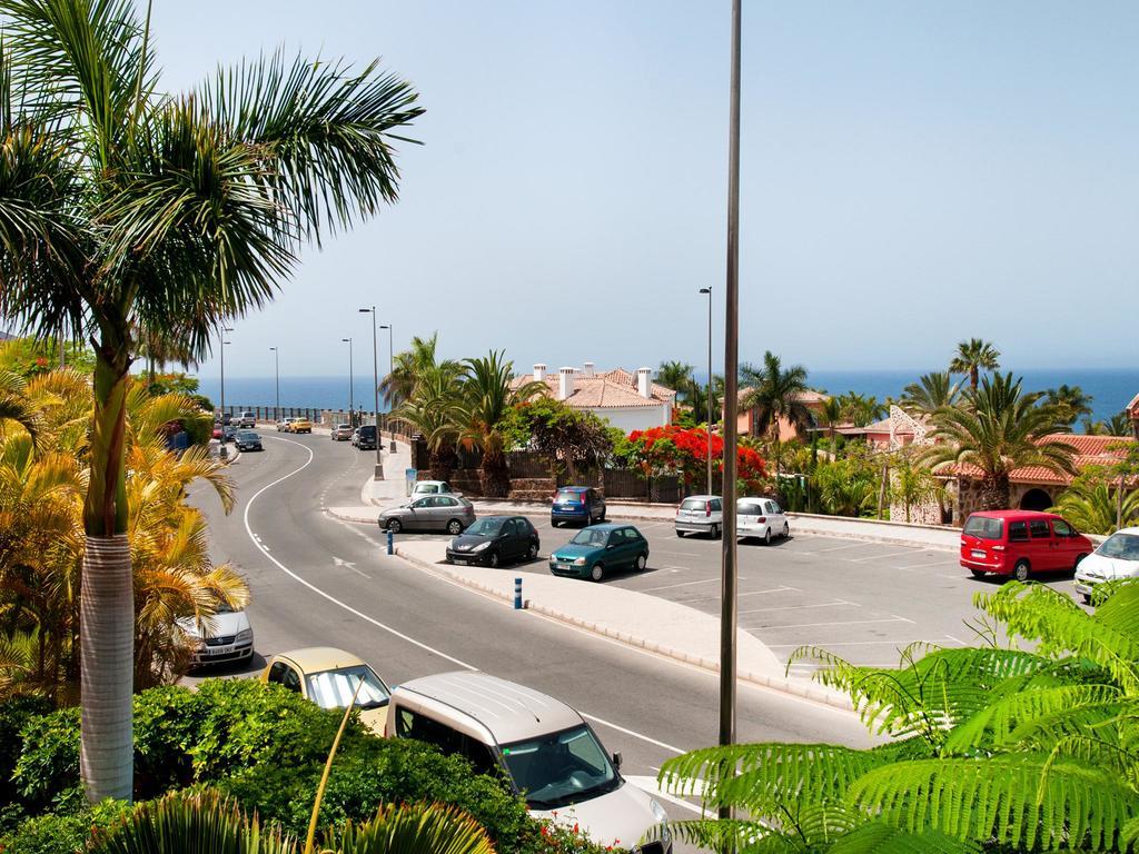 Casas Meloneras By Villagrancanaria Luaran gambar