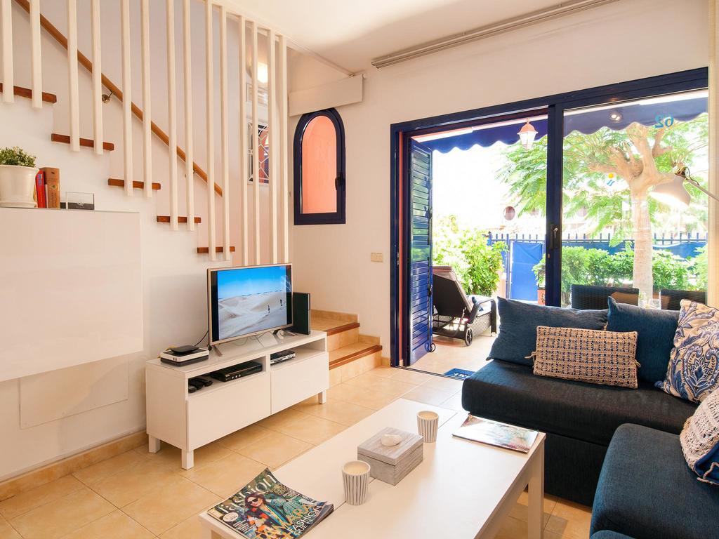 Casas Meloneras By Villagrancanaria Luaran gambar