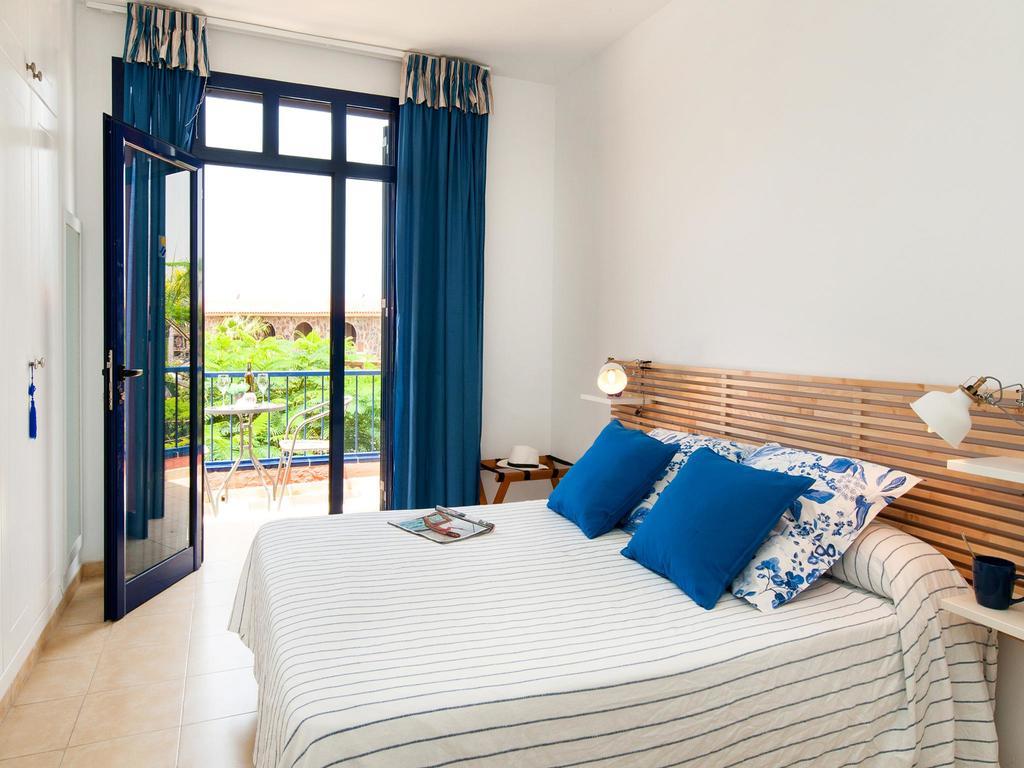 Casas Meloneras By Villagrancanaria Luaran gambar