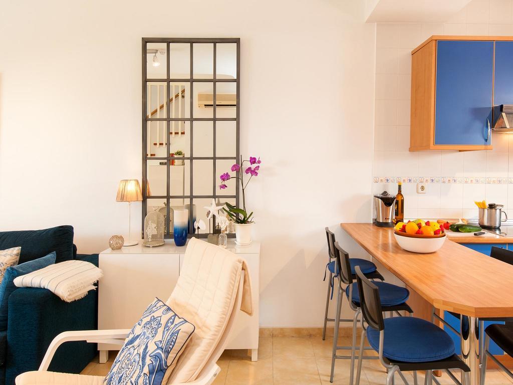 Casas Meloneras By Villagrancanaria Luaran gambar