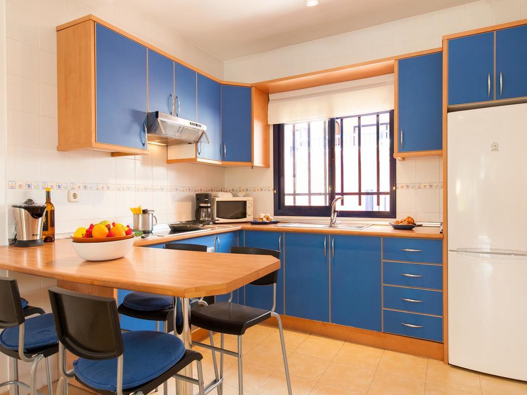 Casas Meloneras By Villagrancanaria Luaran gambar