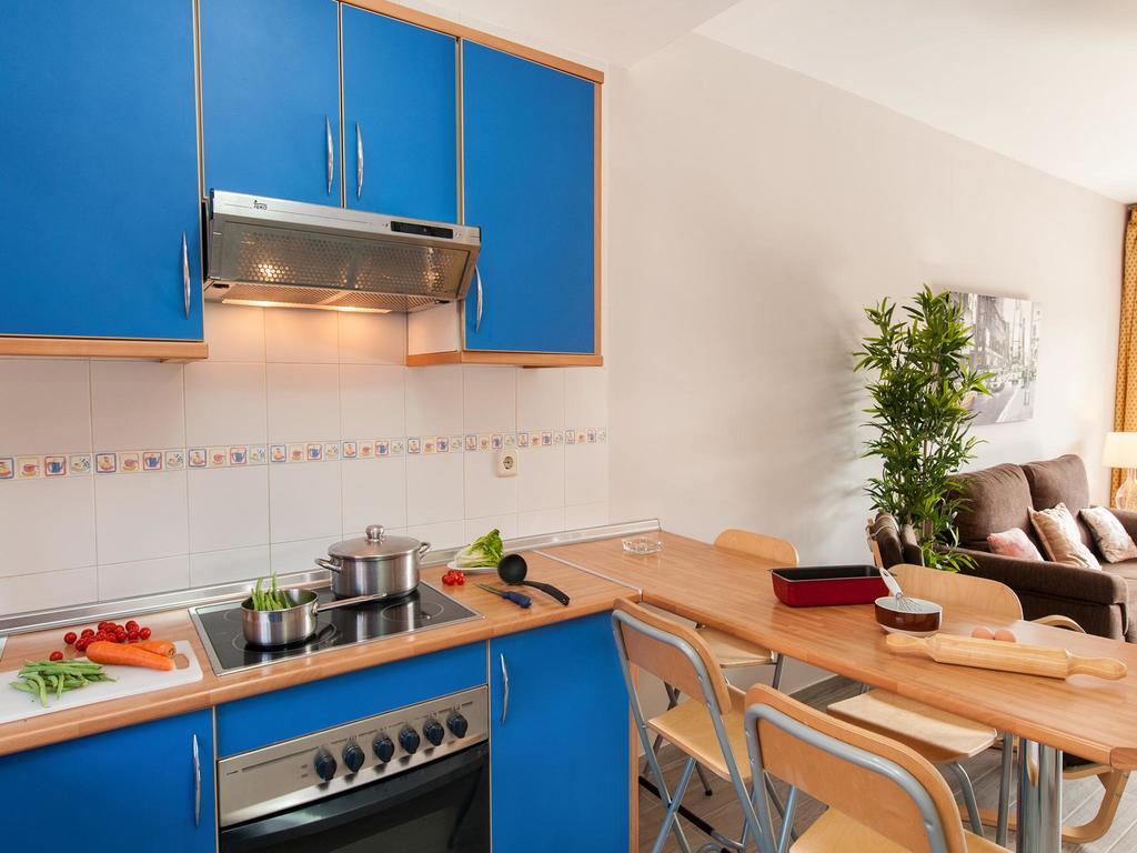 Casas Meloneras By Villagrancanaria Luaran gambar