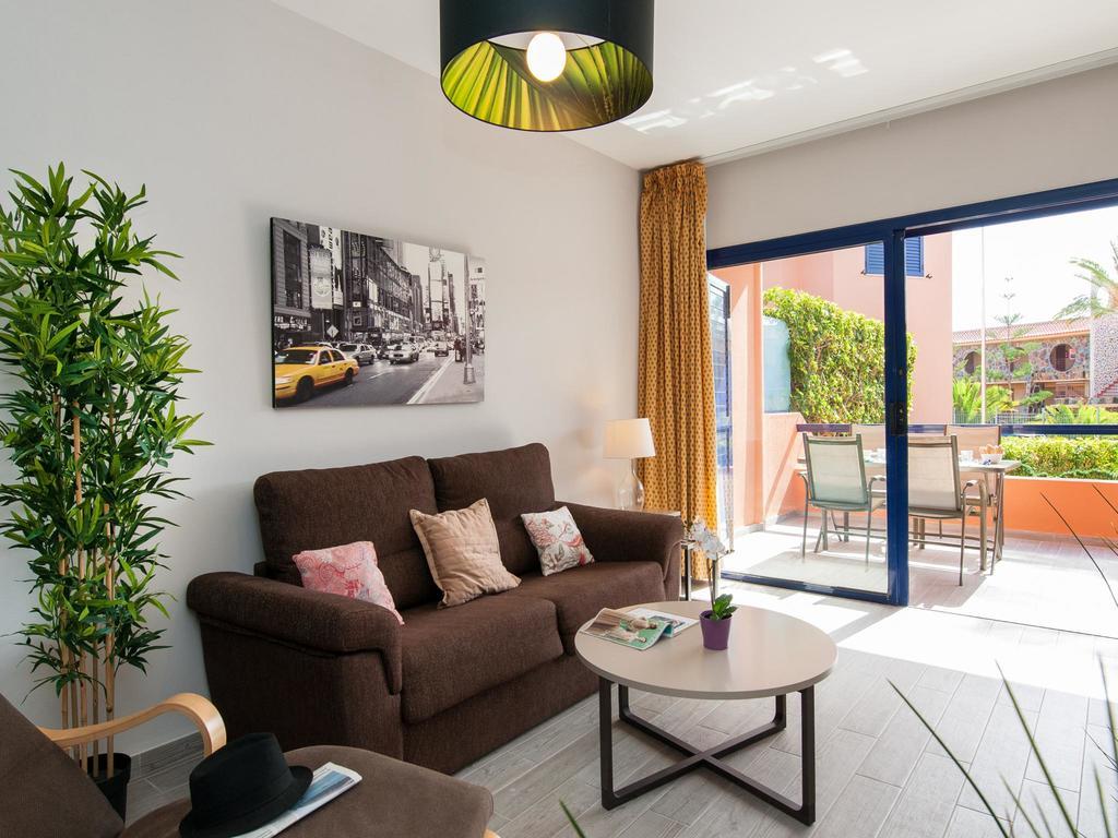 Casas Meloneras By Villagrancanaria Luaran gambar