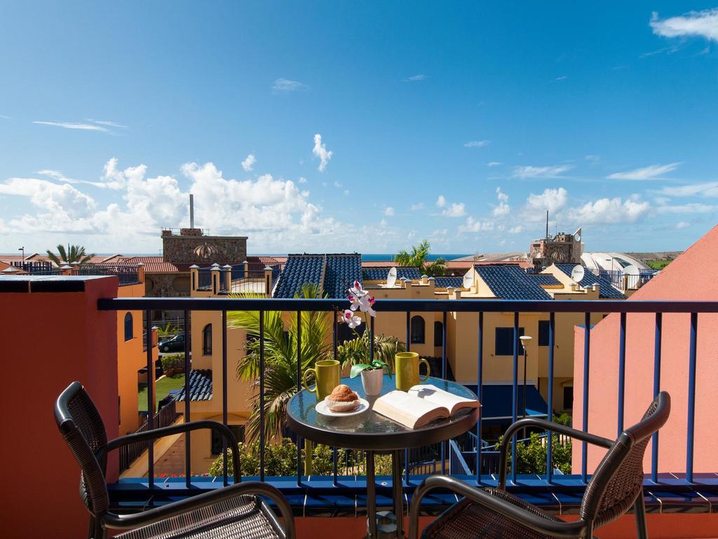 Casas Meloneras By Villagrancanaria Luaran gambar