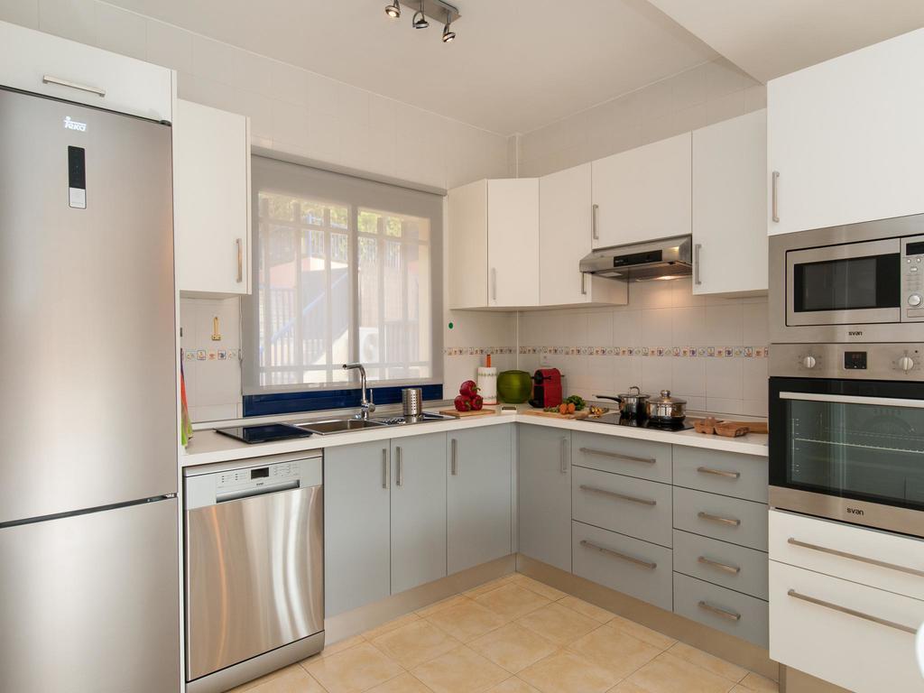 Casas Meloneras By Villagrancanaria Luaran gambar