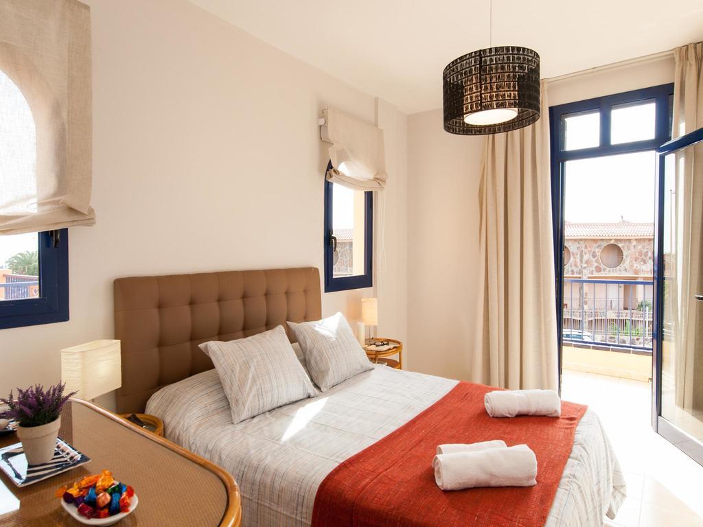 Casas Meloneras By Villagrancanaria Luaran gambar
