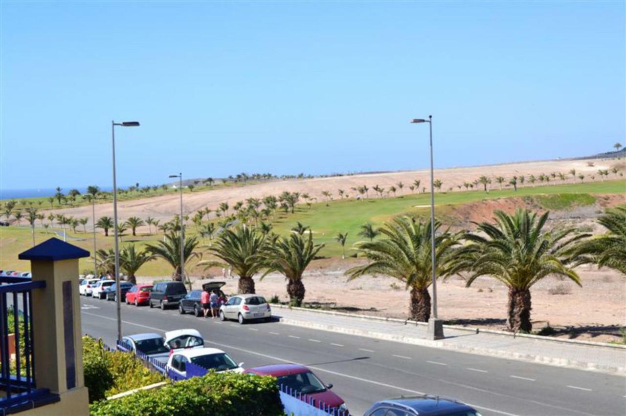 Casas Meloneras By Villagrancanaria Luaran gambar
