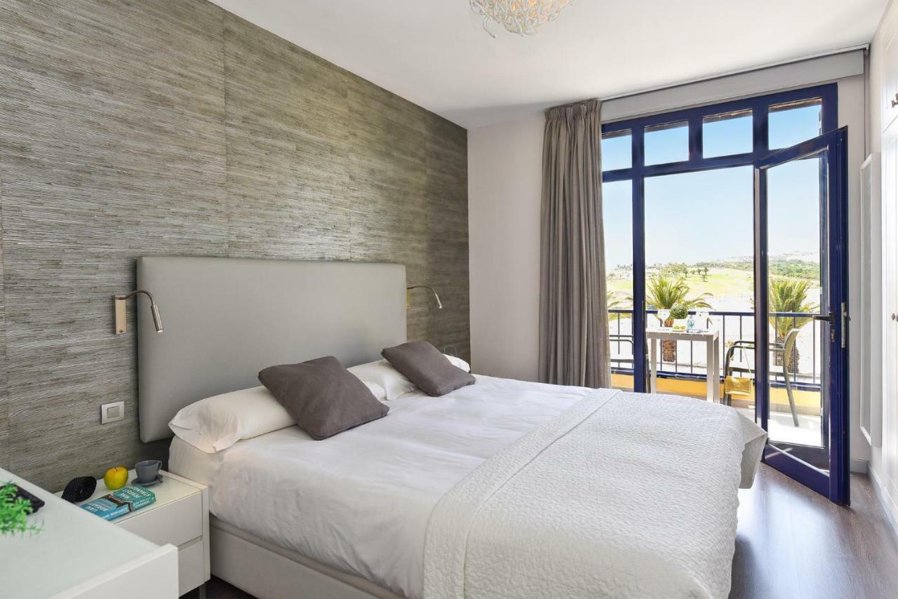Casas Meloneras By Villagrancanaria Luaran gambar